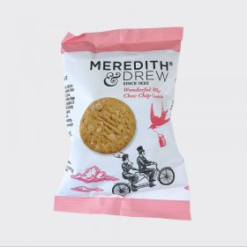 Meredith & Drew Biscuit Minipacks 100 x 28g