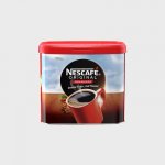 Nescafe Coffee Catering Tin 750g