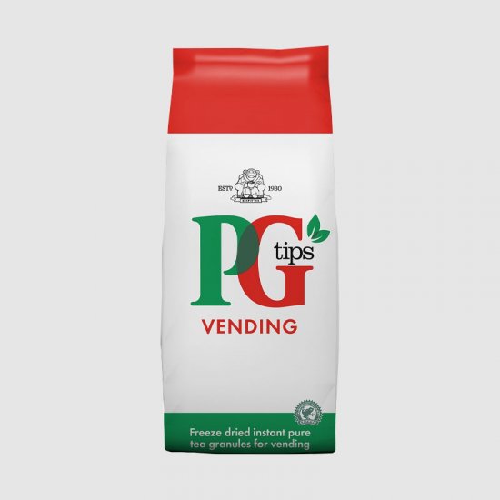 PG Granule Tea 100g (10)