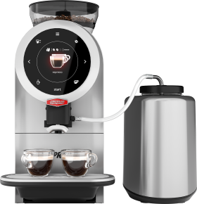 Bravilor Sprso Table Top Coffee Machine