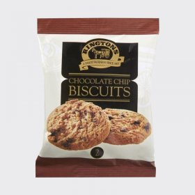 Ringtons Individually Wrapped Twin Pack Biscuits 100