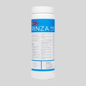 CafeCasa Rinza M90 Milk Cleaning Tablets (40 x 10g)