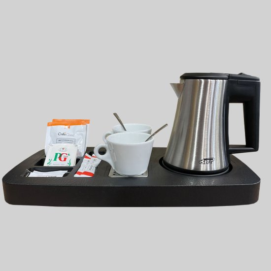 (image for) Sense Hotel / Hospitality Tray