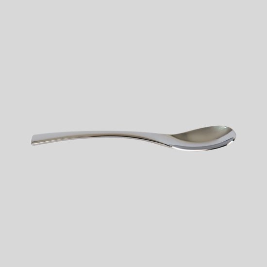 (image for) Shine Stainless Steel Tea / Coffee Spoon