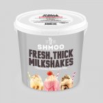 Shmoo Milkshakes Vanilla Mix 1.8KG Tub
