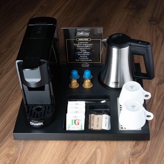 (image for) Siesta ABS Plastic Hospitality / Hotel Tray
