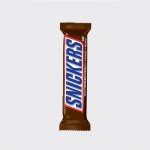 Snickers Bars (24)