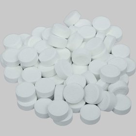 Evoca Gaggia Bean To Cup Cleaning Tablets (100)