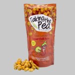 Taking The Pea Sweet Chilli (12 x 25g)