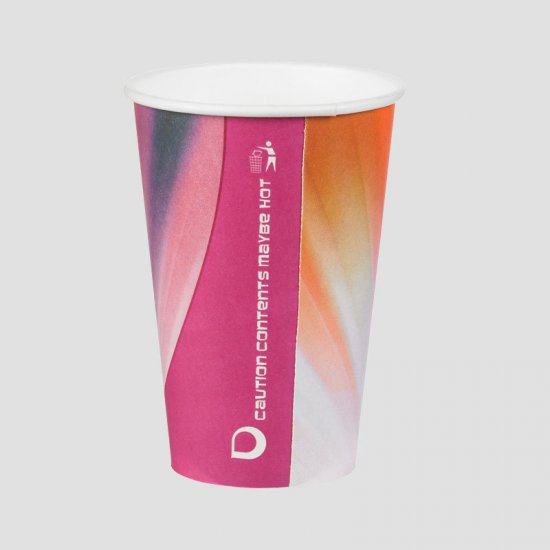 9oz Vending Cup Prism Design (1000)