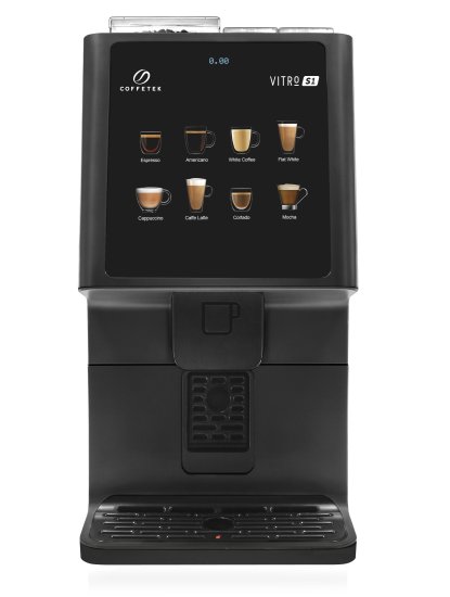 (image for) Vitro S1 Evo INSTANT
