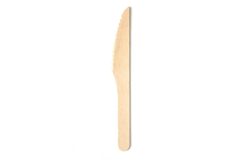 Wooden Knives (1000)