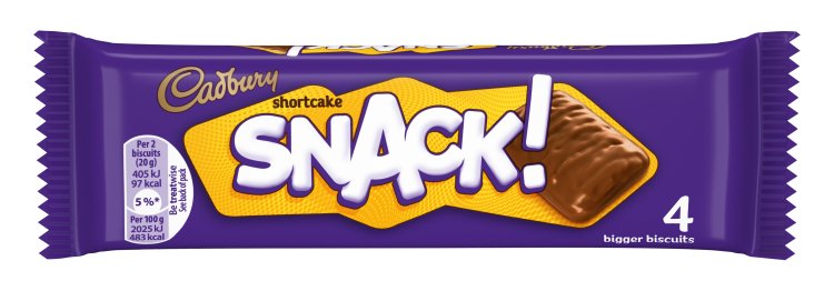 Cadbury Shortcake Snack (36)
