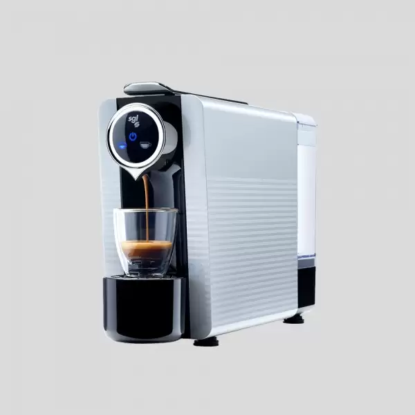 Sgl Smarty Nespresso® Compatible Coffee Machine